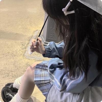 调香师第一季
